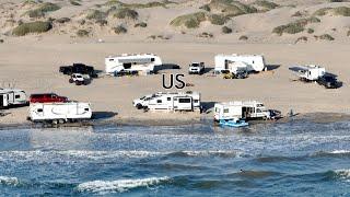 Oceano Dunes Summer `22