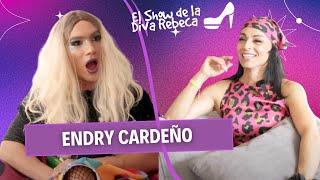 ENDRY CARDEÑO: ¡ESTÁ ENAMORADA!