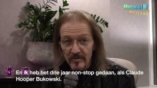 Ted Neeley about Hair