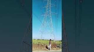 765kv transmission line