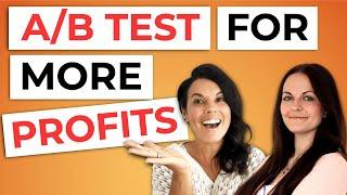 Proven Split Testing Strategies for Amazon FBA Listings