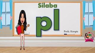 sílaba pl