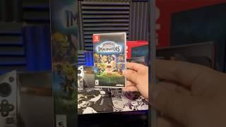 Skylanders Imaginators on Switch 2! | Mikeinoid  #switch2 #skylandersimaginators