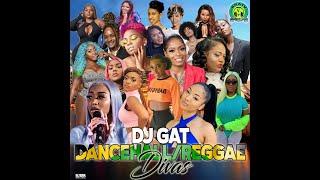 DANCEHALL MIX DECEMBER 2020 DANCEHALL DIVAS LADIES SPICE SHENSEEA JADA KINGDON  JAESINCO KOFFEE