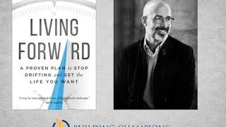 Living Forward with Daniel Harkavy