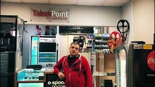 TabakPoint  франшиза отзыв.