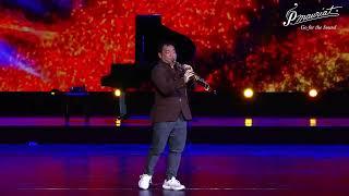 What A Wonderful World - Koh Mr. Saxman plays P. Mauriat System-76(II) SGL