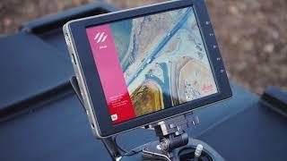 Leica Geosystems SkyCAPP UAV Workflow
