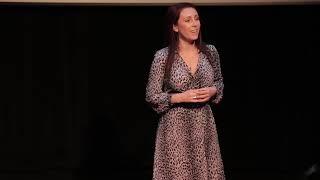 My experience building resilience | Claire Russell | TEDxPeterborough