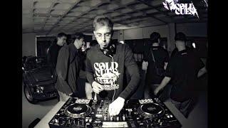 Beautiful House & Breaks DJ Set On A Private Car Garage Party With Friends | RETINA