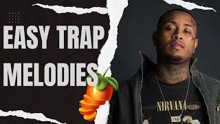 5 Easy Steps To Make Dark Trap Beats Like Southside