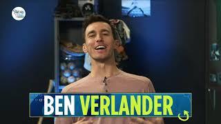 Welcome to the Flippin' Bats with Ben Verlander YouTube Channel!
