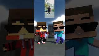 Dance with Epicdipic @epicdipic #animation  #minecraft