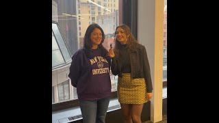 International Women's Day at NYU Stern