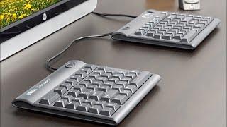 Best Ergonomic Keyboard- 5 Best Ergonomic Keyboards in 2020