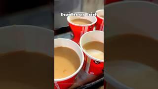 Apna Desi Energy Drink | Chai Lover | Raw Moments With Reena  #shorts