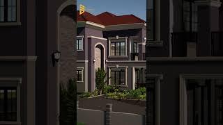 4 Bedroom House                                                #home #shorts