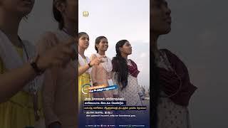 அரசு சேவைகள் எல்லோருக்கும் எளிமையாக கிடைக்க வேண்டும் என்பதே எளிமை ஆளுமைத்திட்டத்தின் முக்கிய நோக்கம்