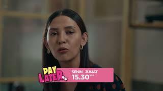 TIKA GAGAL NAGIH UTANG? | SAKSIKAN PAYLATER PK 15:30 DI RCTI