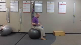 Atlantic Spine Clinic - Mt. Pleasant, SC - Scapular Retraction Exercises