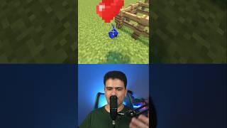 99درصد افراد اینو نمیدونن! #shorts #ماین_کرافت #ماینکرفت #ماینکرافت