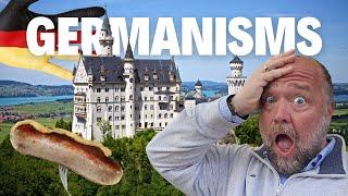 HALLO! Why Germans are so Weird!