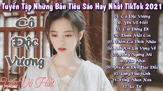 Tuyển Tập Những Bản Tiêu Sáo Cover Hay Nhất Tik Tok | Cô Độc Vương - Sáo Trúc Tuyển Tập Hay Nhất #3