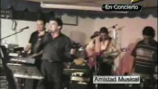 Amistad Musical Chile Juan Gabriel Hasta que te Conoci