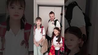 #一家人 每天感觉自己好忙又好闲