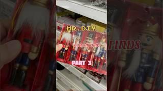 Random MR.DIY Finds PART-3️️️ #shortvideo #shorts #mrdiy #delhi #adayinmylife #christmas