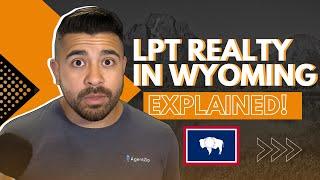 Insider Look: LPT Realty's Strategic Decision to Enter Wyoming