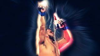 UFC 4 NEW Fighter Stats Update: Tai "Bam Bam" Tuivasa