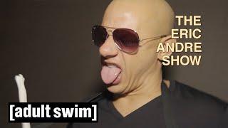 The Eric Andre Show | Bone TV | Adult Swim UK 