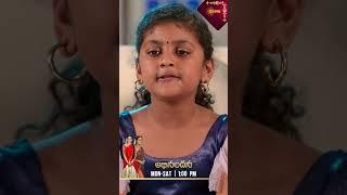 Abhinandana| #Shorts | Watch full EP Sun NXT | Gemini TV