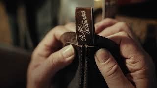 Made To Last: R.M.Williams Boots | Iconic Australian Quality & Craftsmanship