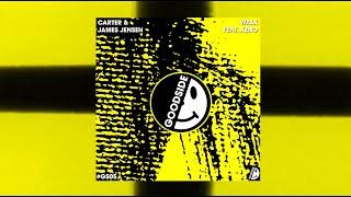 Carter & James Jensen - Walk Feat. Xeno (Original Mix) [Goodside Records]