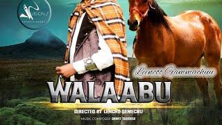 Leencoo Gammachuu (Walaabuu)