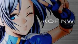 festive mood KOF 2002