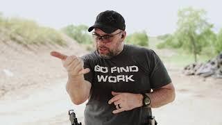 SOLGW - Loyal 9 - Chuck Pressburg - Talks about No Fail Rifle