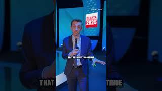 #Trzaskowski & #Nawrocki go head-to-head in tense #presidential #debate