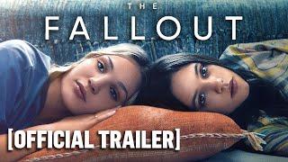 The Fallout - Official Trailer Starring Jenna Ortega & Maddie Ziegler