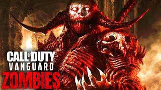 Official Vanguard Zombies Reveal Trailer Teasers! New Perks, Artifacts, Bosses, Covenants & Rituals