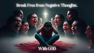 Derek Prince on How Demons Influence Negative Thoughts