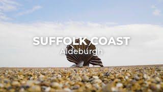 Discover Aldeburgh on The Suffolk Coast