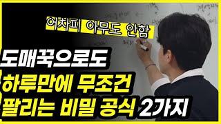 위탁판매에 필수 도매사이트 리스트 공유합니다. 삭제 예정이니 빨리다운 받으세요! (스마트스토어, 쿠팡 운영한다면 꼭 따라하세요)