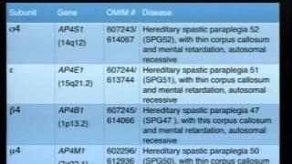 Demystifying Medicine 2014 - Adaptor Diseases: Bridging Cell Biology and Medicine