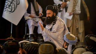 Afghan refugee minister Khalil Ur-Rahman Haqqani killed in blast