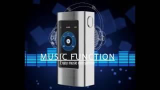 Joyetech OCULAR & OCULAR C Box Mod Review
