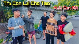 Biến Căng- Long Hoàng Cùng AE Kiên Chổi P.h.a.n.g V.ỡ Đầu Thằng Bảo Vì Làm Vân X.ả.y Thai
