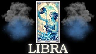 LIBRA LA CLARIVIDENTE TE ANUNCIA ALGO GRAVE EL 10 DE OCTUBRE  HOROSCOPO #LIBRA AMOR OCTUBRE 2024